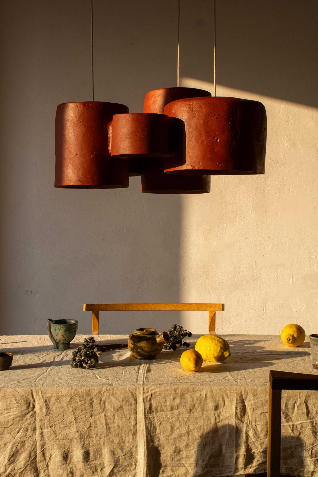 Alcázar Pendant Lamp