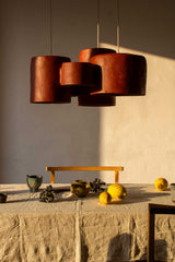 Lámpara Colgante Alcázar