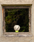 Globus Lamp