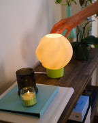 Globus Lamp
