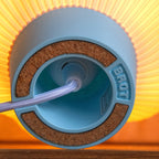 Globus Lamp