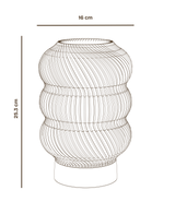 Lámpara Regulable Wavy