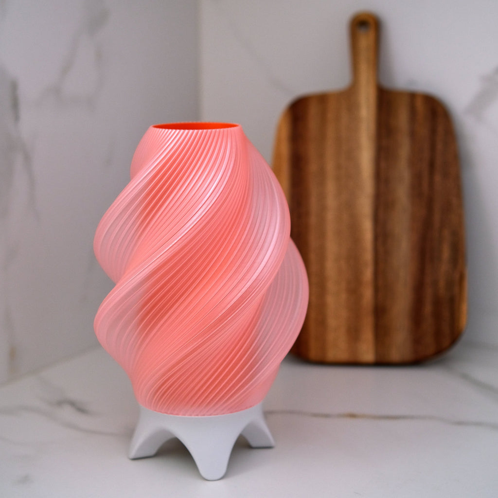 Adjustable Flame Lamp