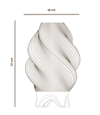 Adjustable Flame Lamp