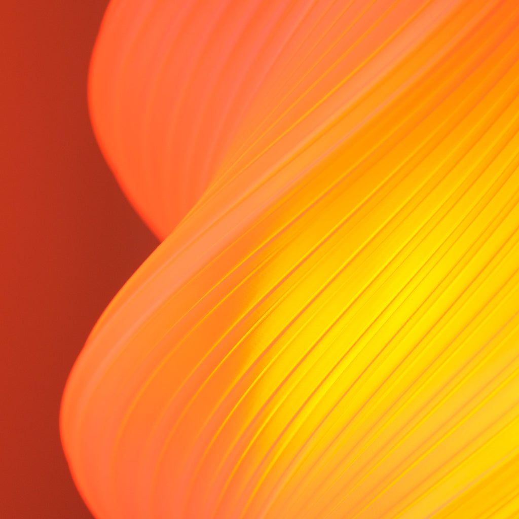 Adjustable Flame Lamp