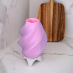 Adjustable Flame Lamp