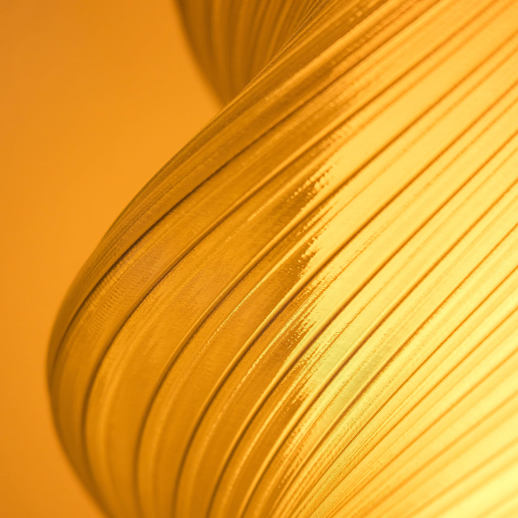 Adjustable Flame Lamp