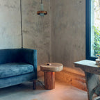 Sencha Coffee Table Art Brut Collection 