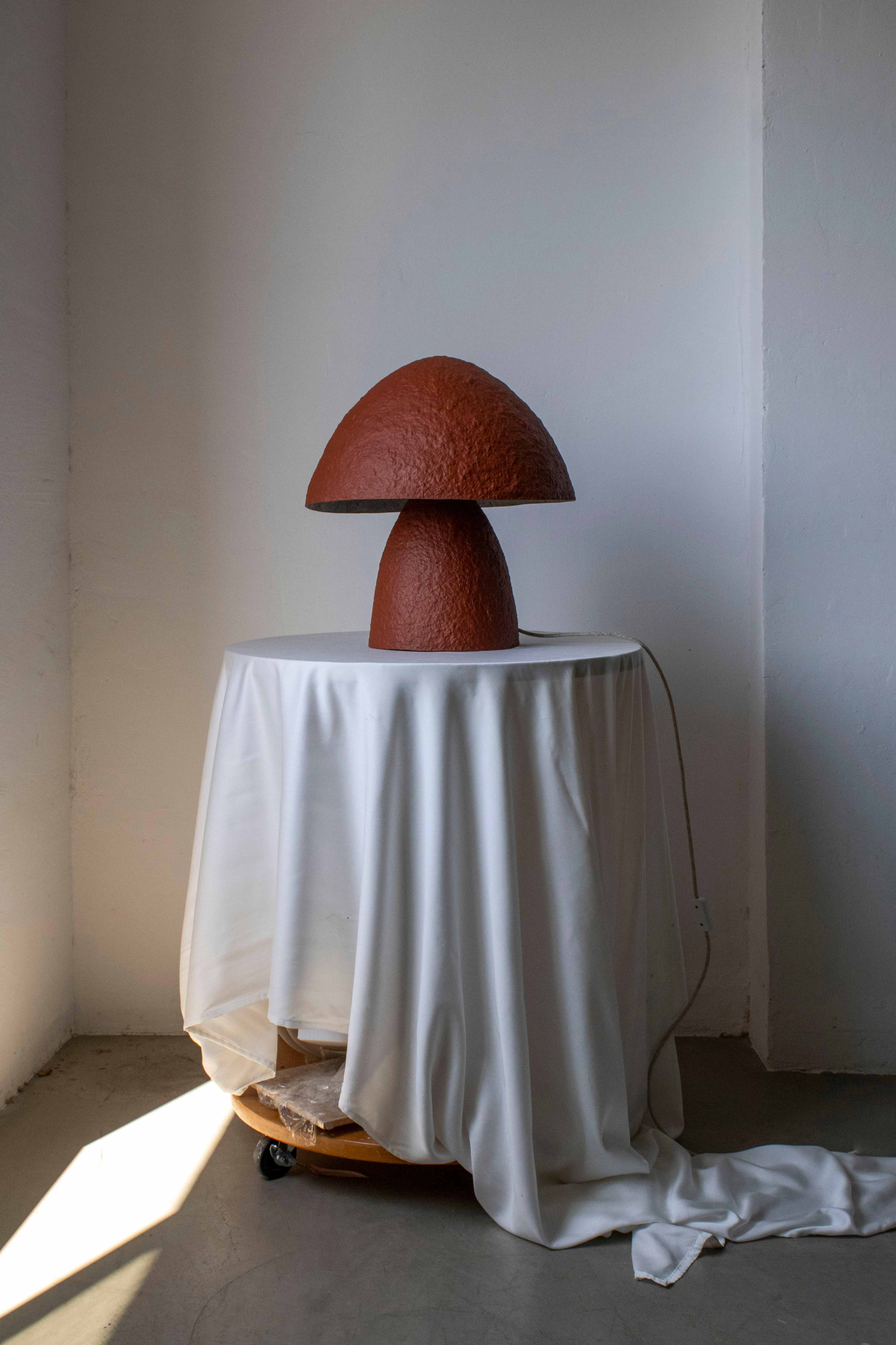 Boletus Table Lamp 