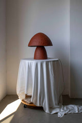 Lámpara de mesa Boletus