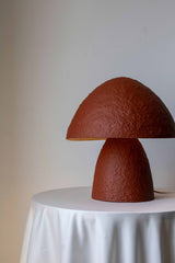 Lámpara de mesa Boletus