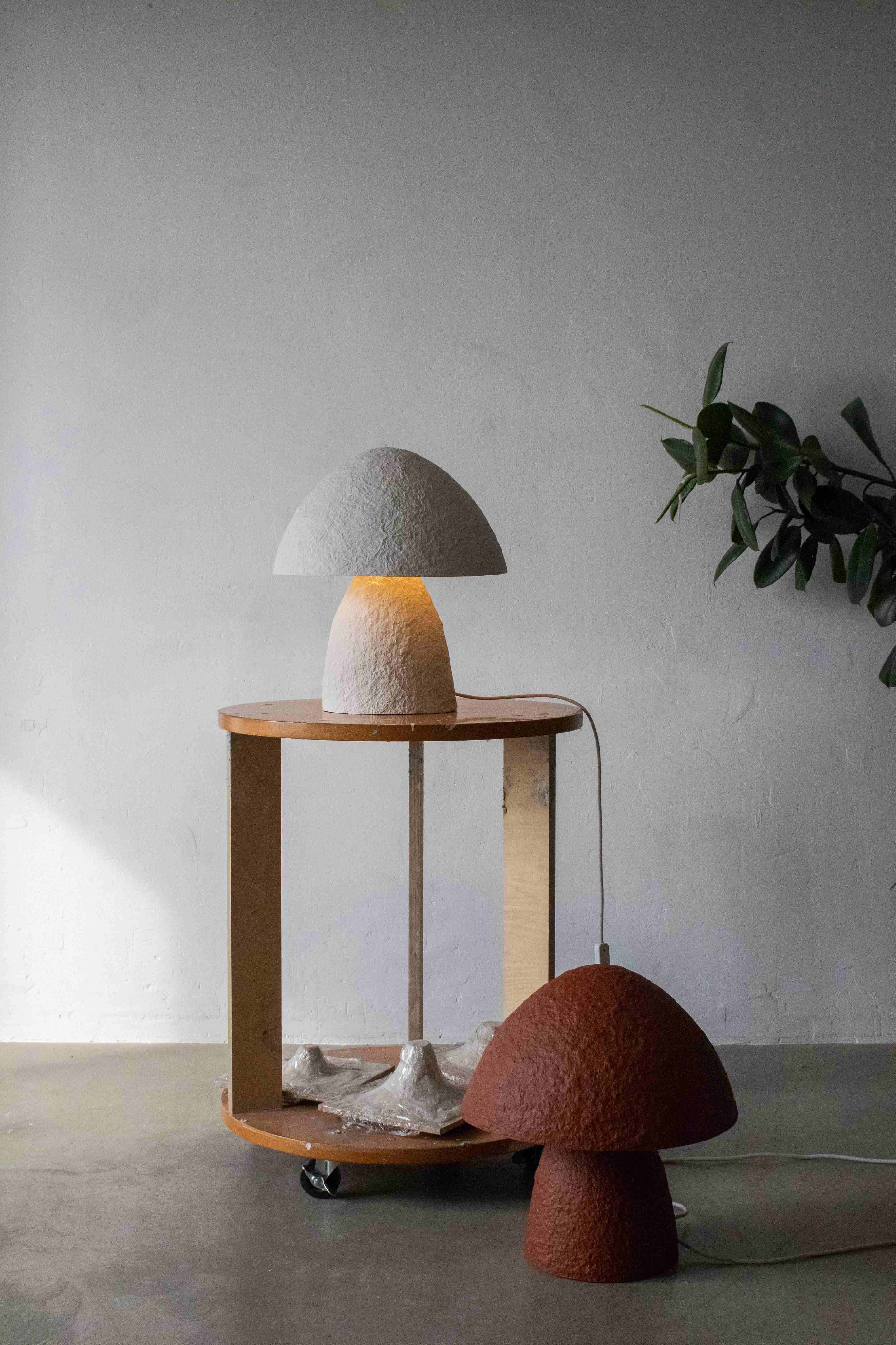 Boletus Table Lamp 