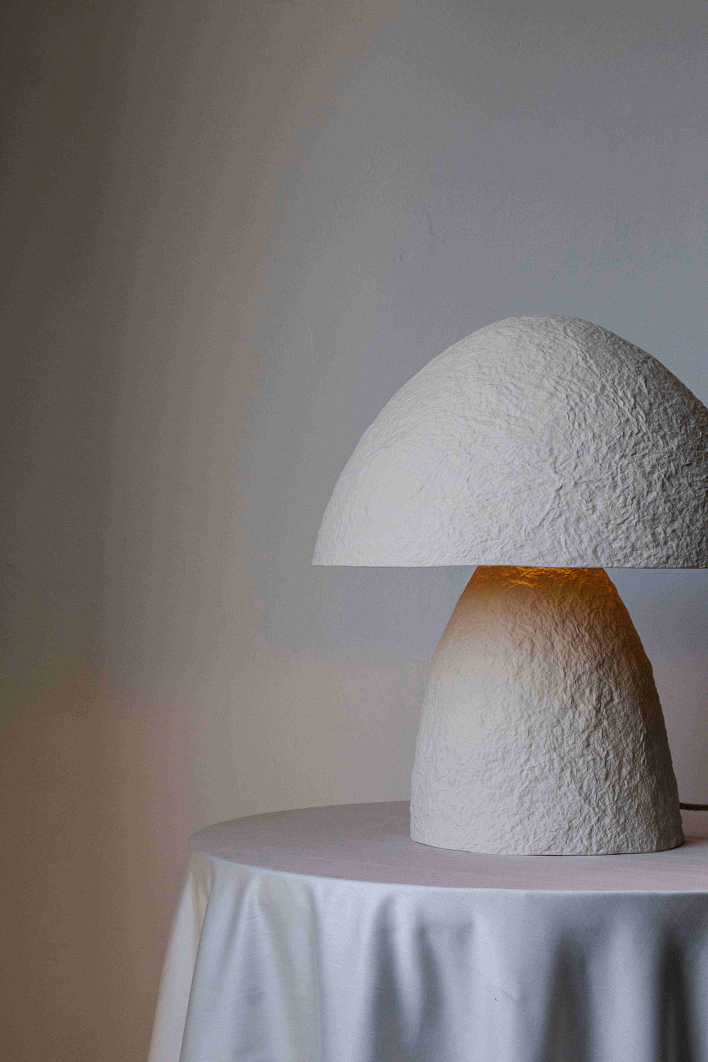 Boletus Table Lamp 