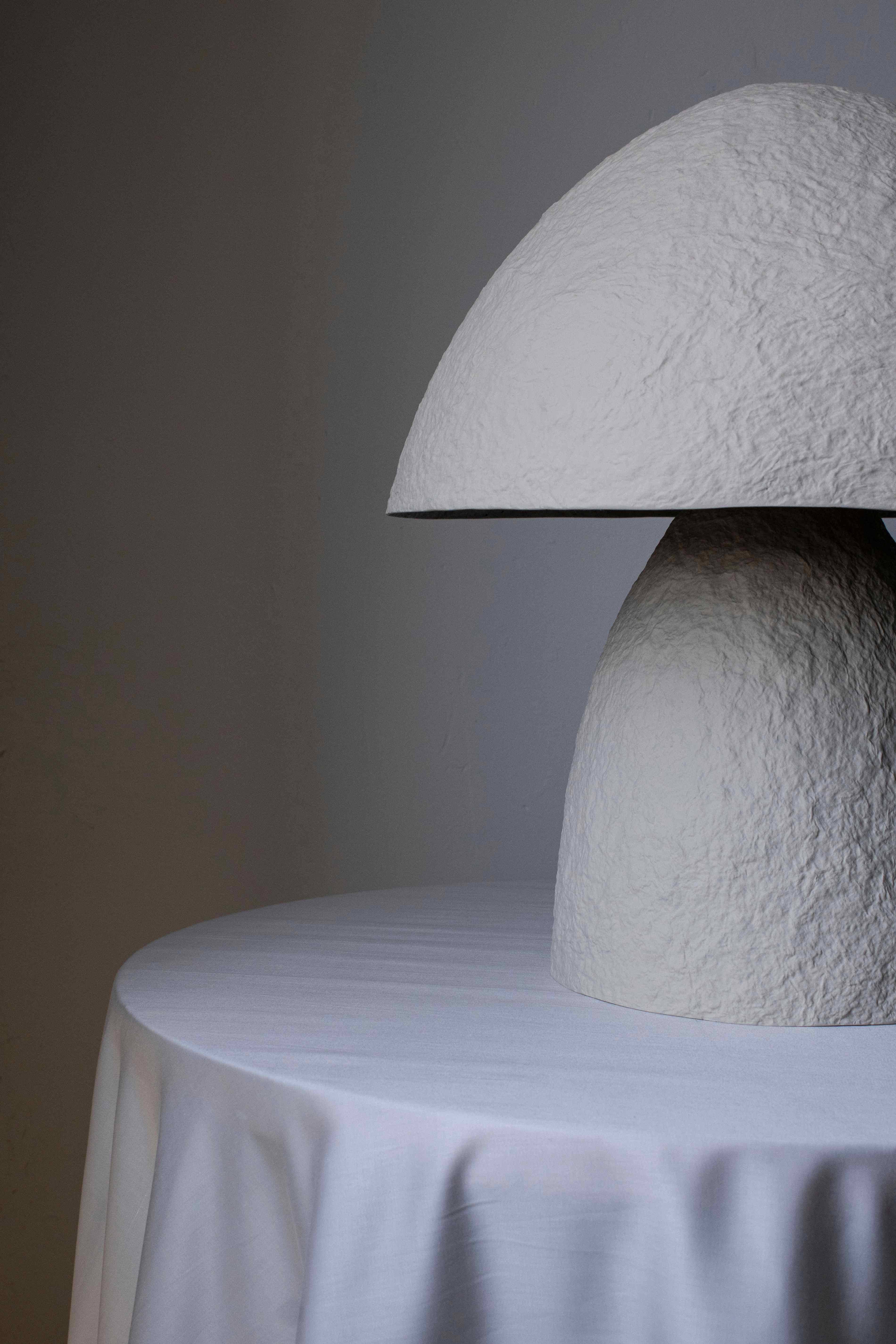 Boletus Table Lamp 