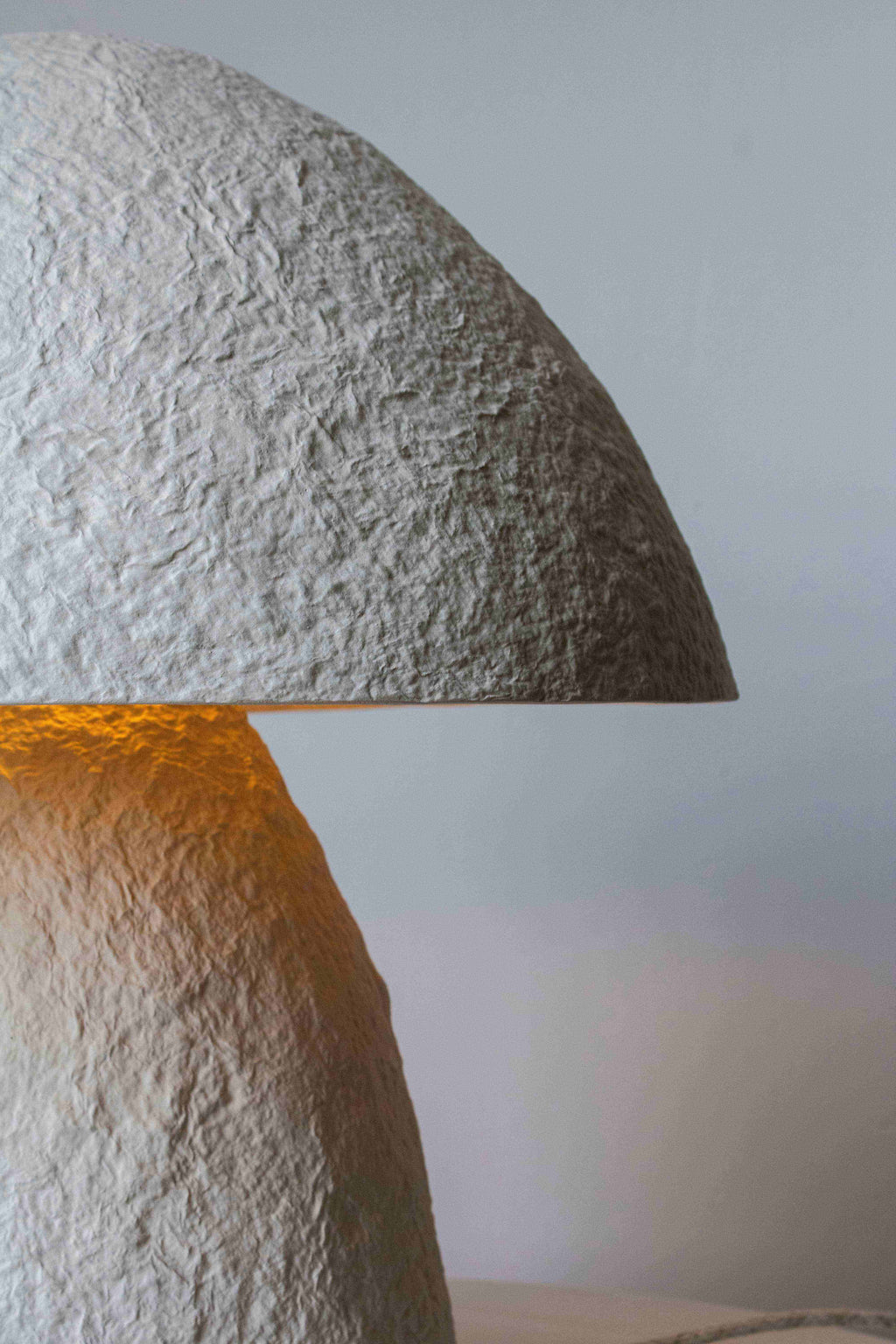 Boletus Table Lamp 