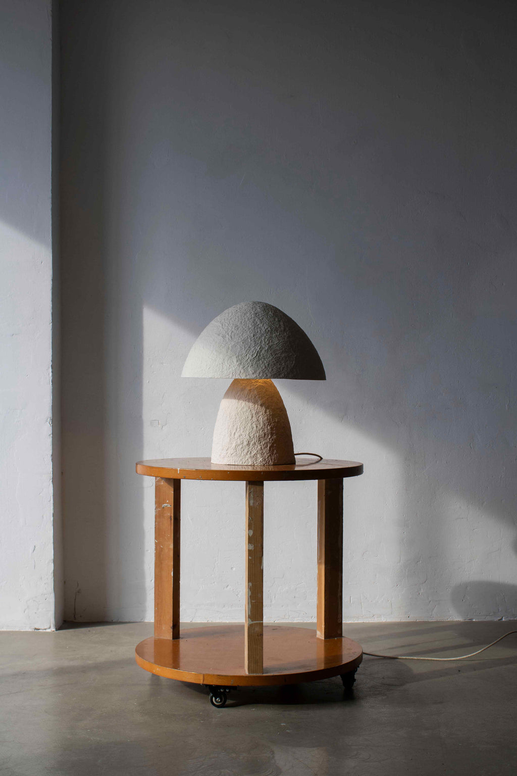 Boletus Table Lamp 