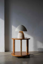 Boletus Table Lamp 