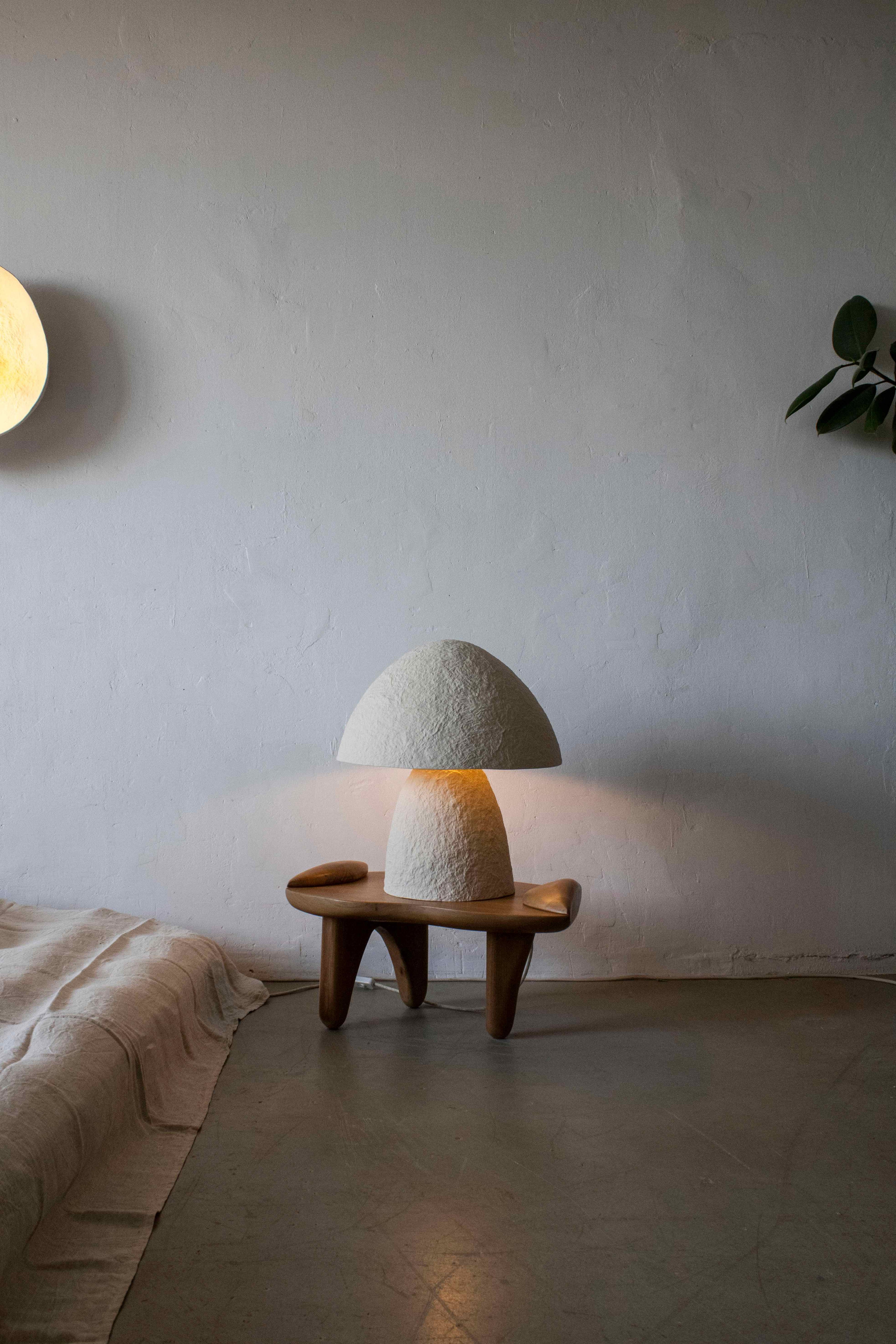 Boletus Table Lamp 