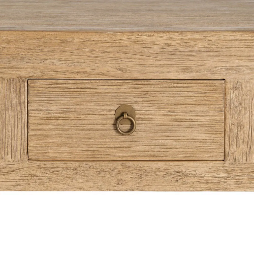 Sencha Coffee Table Art Brut Collection 