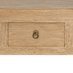Sencha Coffee Table Art Brut Collection 