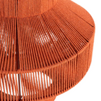 Sencha Coffee Table Art Brut Collection 
