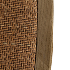 Silla EIRA tipo bistró | Silla de madera maciza de olmo | Munay