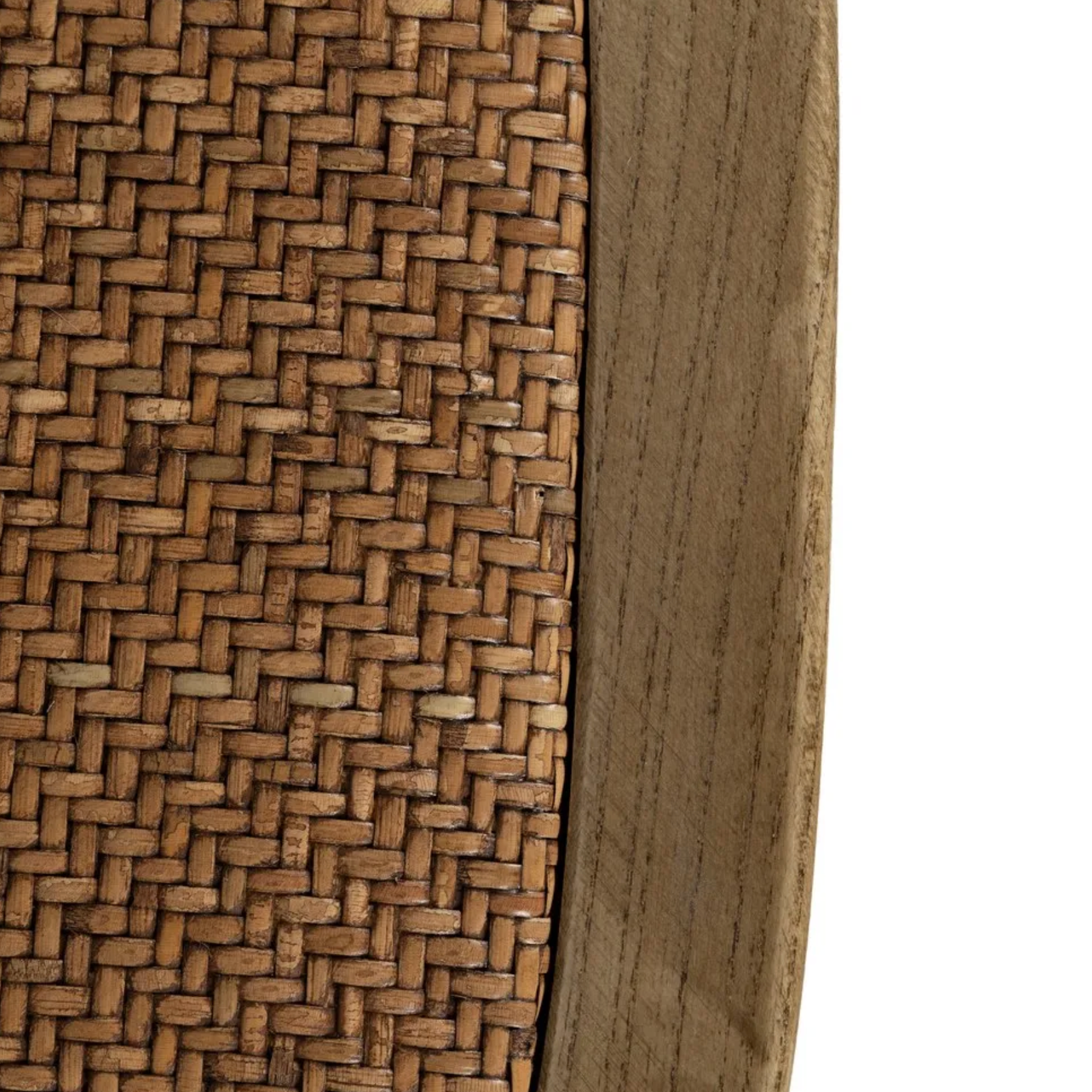 Silla EIRA tipo bistró | Silla de madera maciza de olmo | Munay