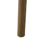 Silla EIRA tipo bistró | Silla de madera maciza de olmo | Munay