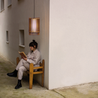 Donosti Lamp by Baku