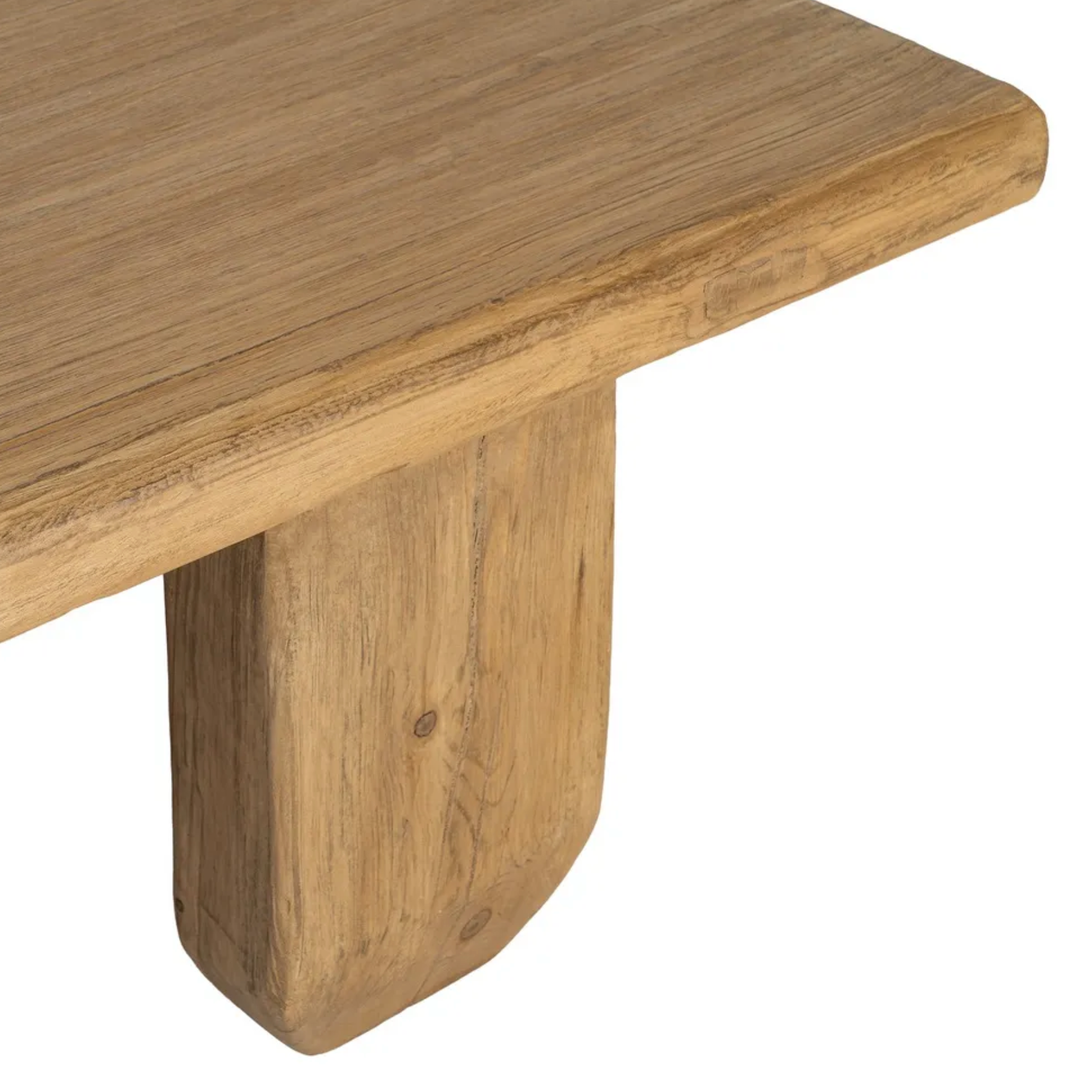 Sencha Coffee Table Art Brut Collection 