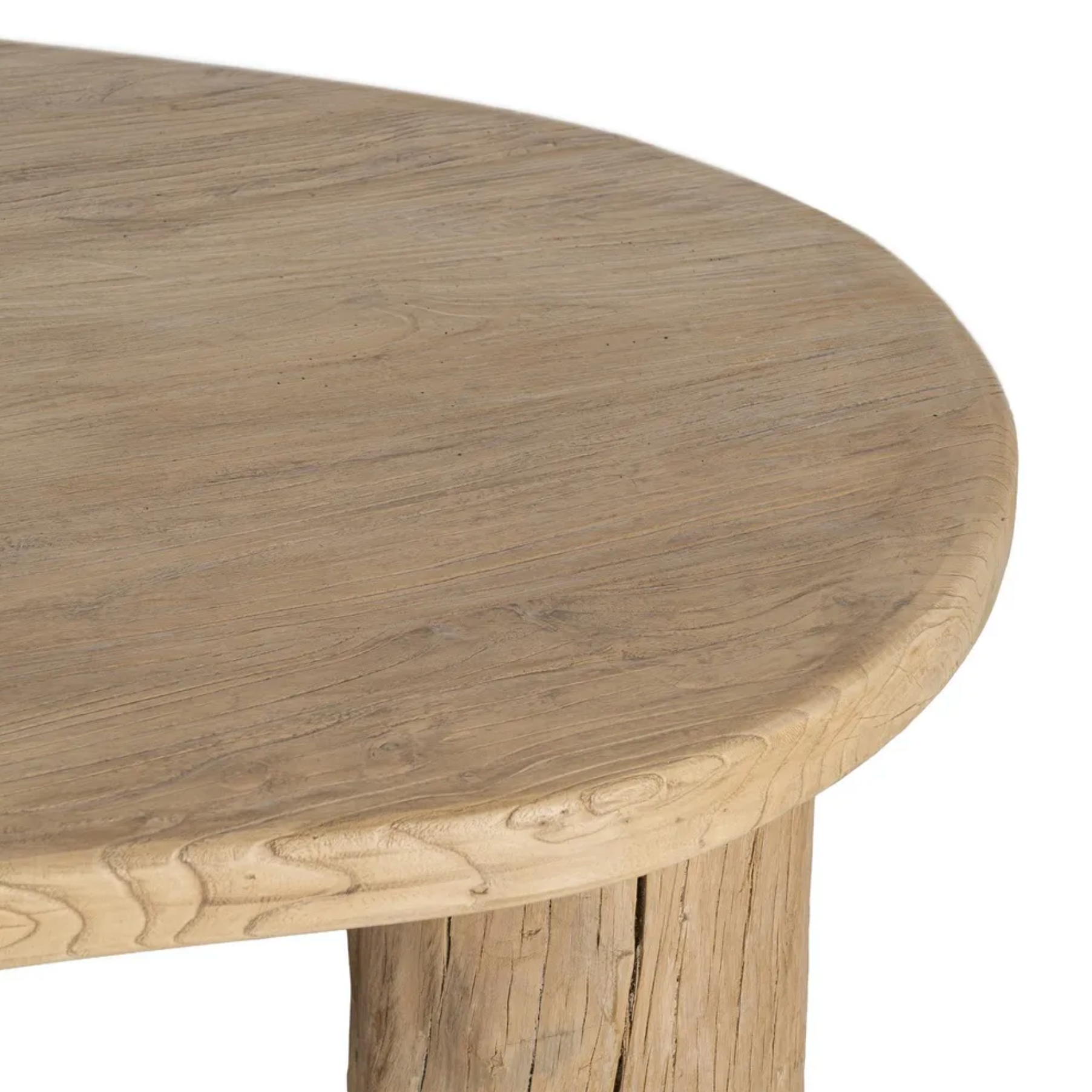 Sencha Coffee Table Art Brut Collection 
