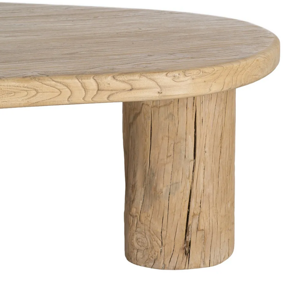Sencha Coffee Table Art Brut Collection 