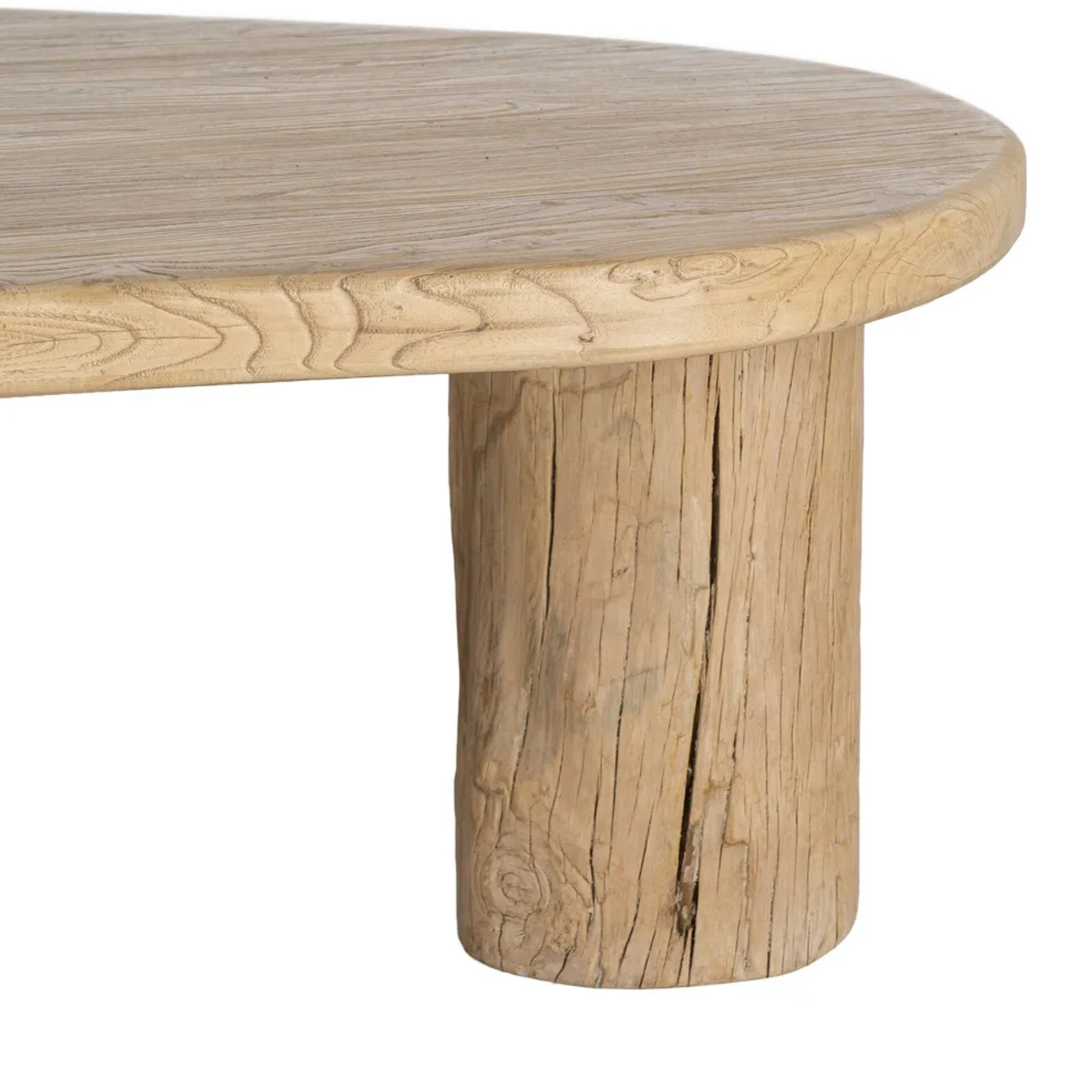 Sencha Coffee Table Art Brut Collection 