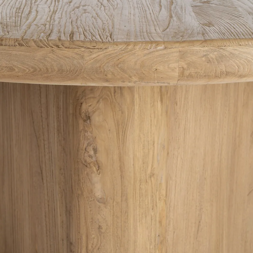 madera recuperada