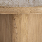 madera recuperada
