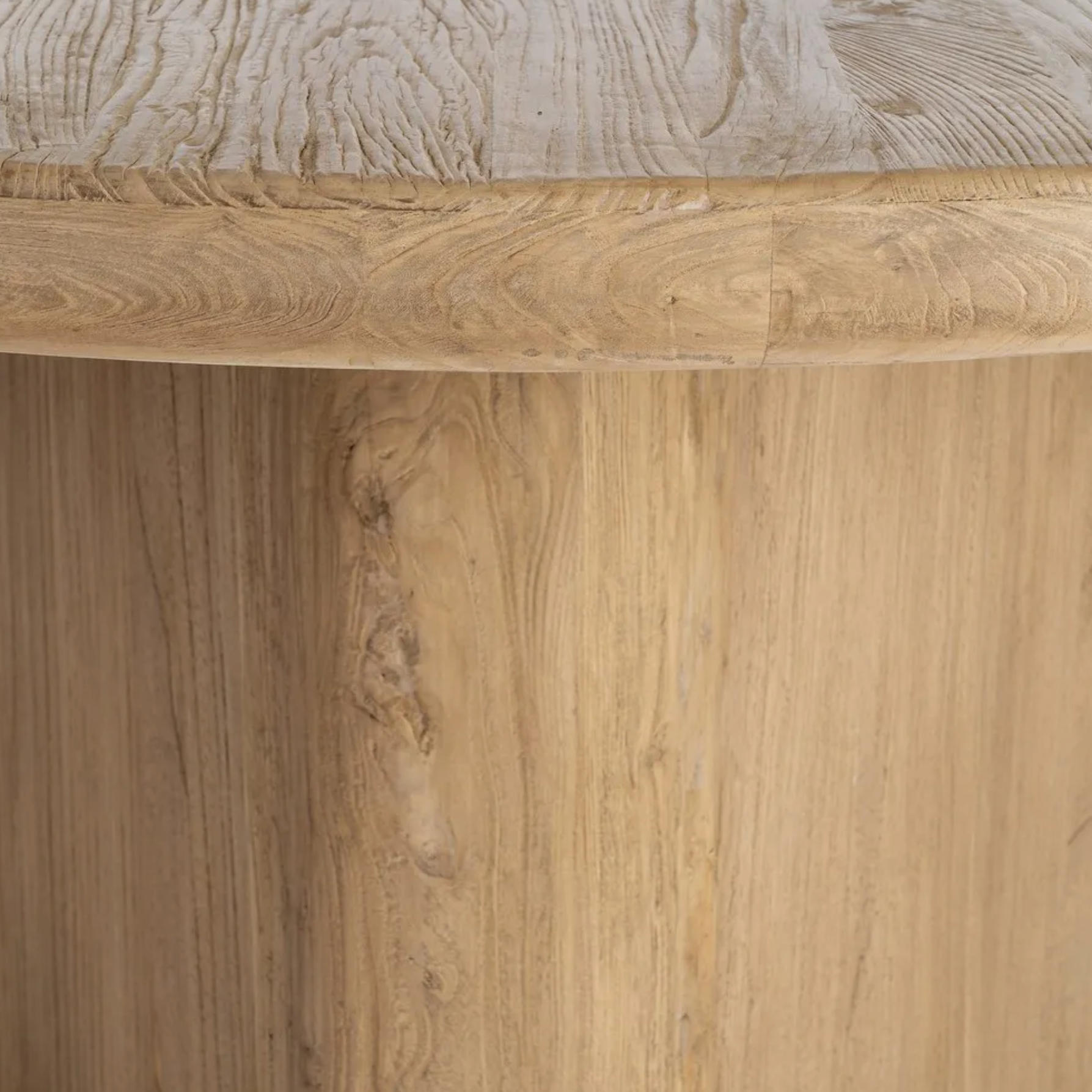 madera recuperada