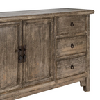 Sencha Coffee Table Art Brut Collection 