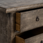 Sencha Coffee Table Art Brut Collection 
