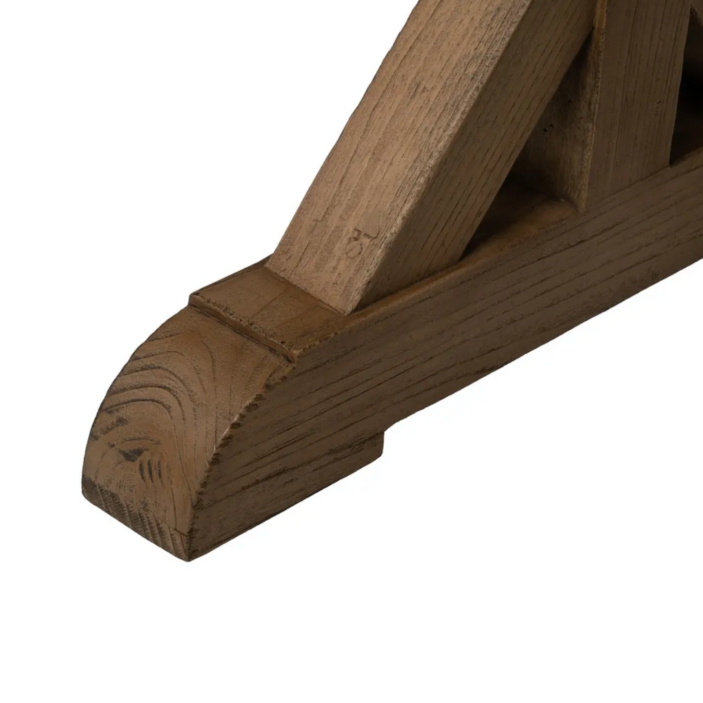 patas madera roble mesa comedor