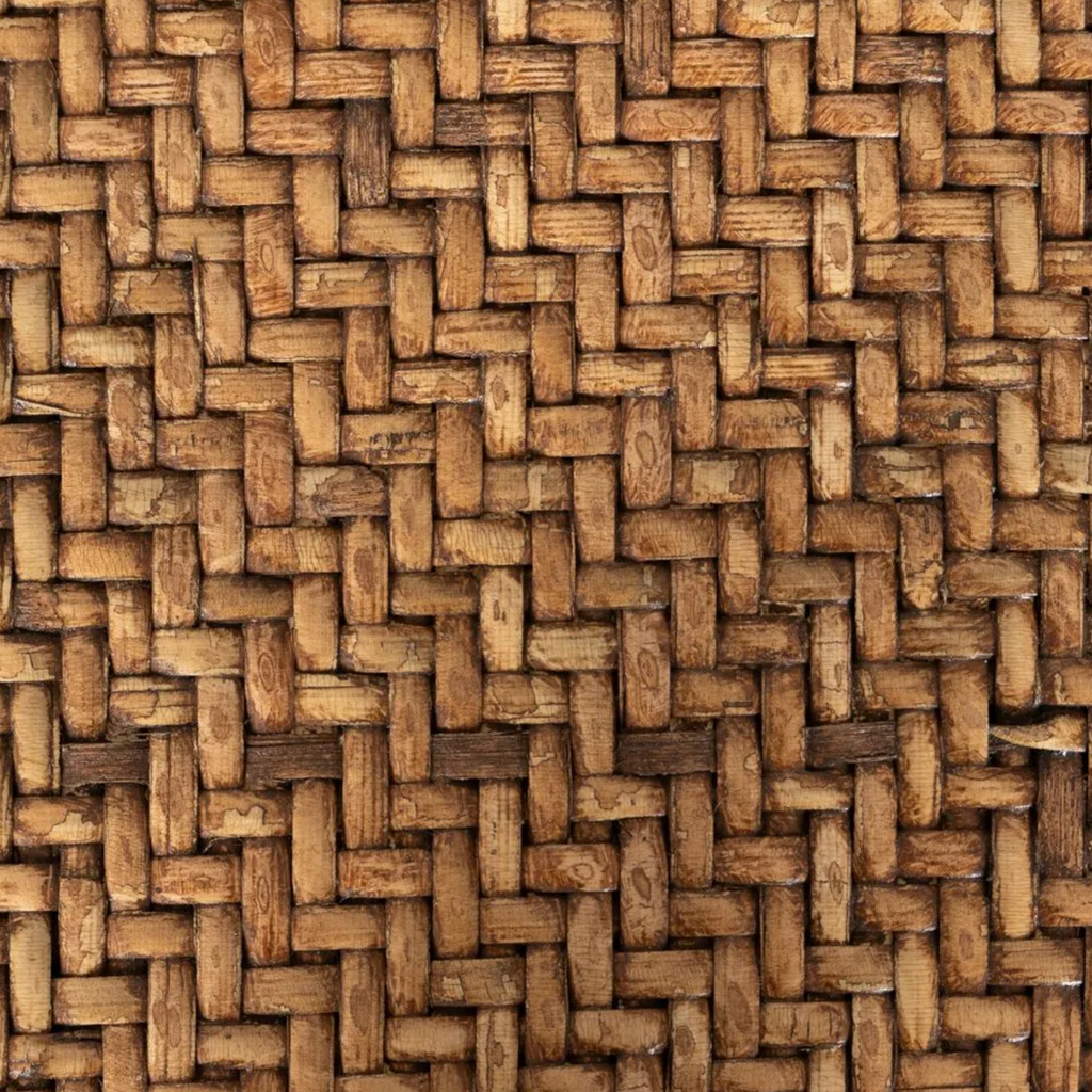 Silla CALA tipo bistró | Silla de madera maciza de olmo