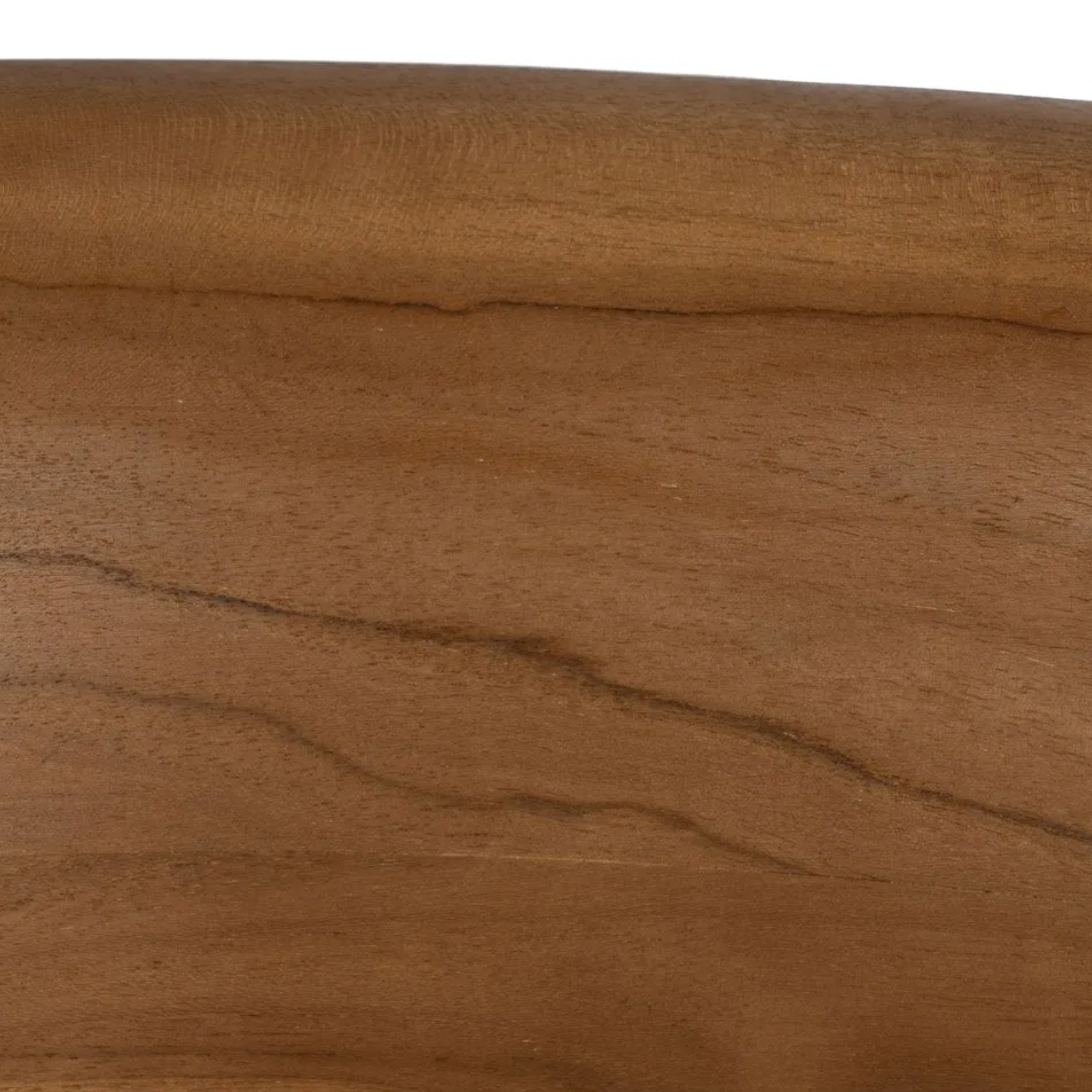 Silla TERRA | Silla de madera maciza de teka