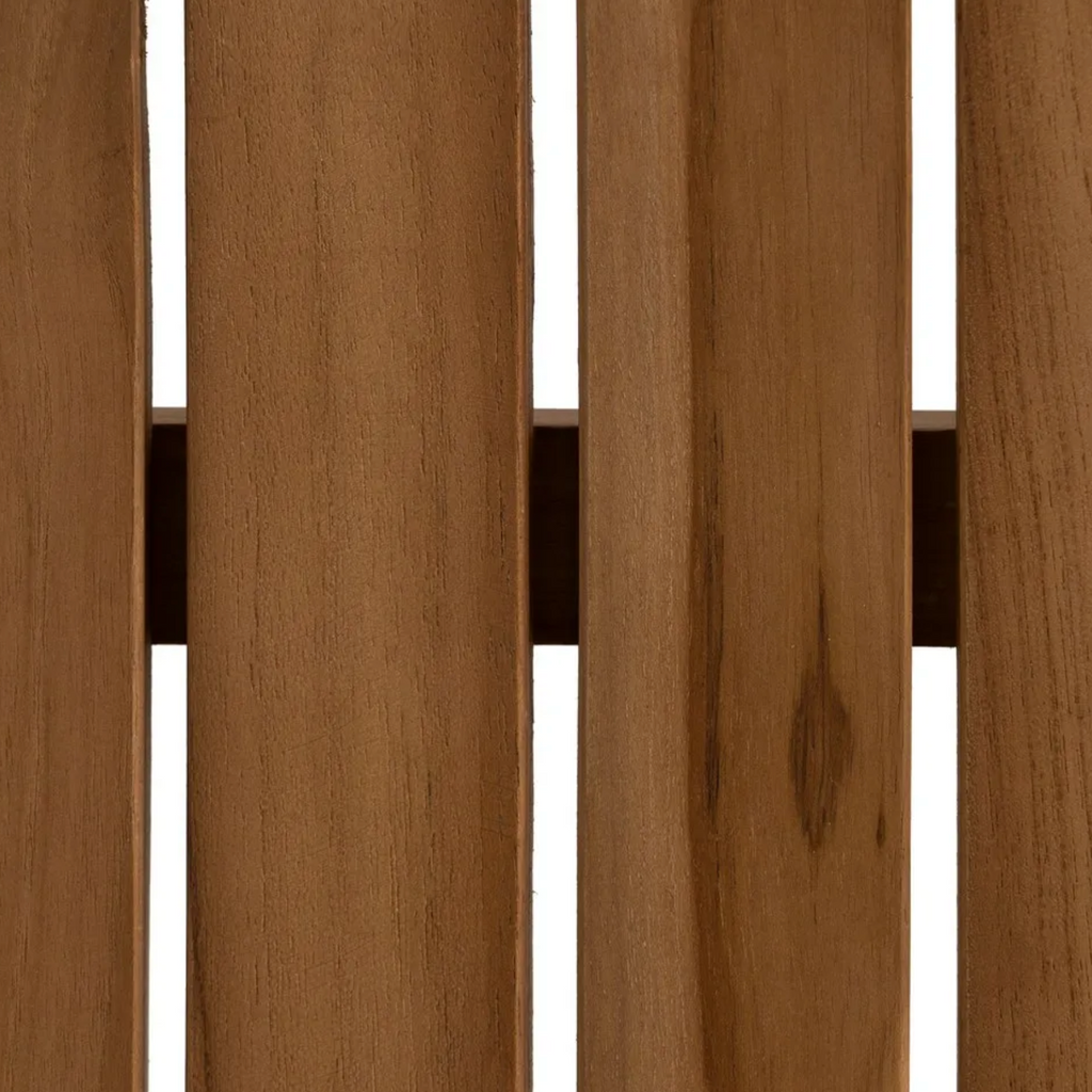 Silla TERRA | Silla de madera maciza de teka