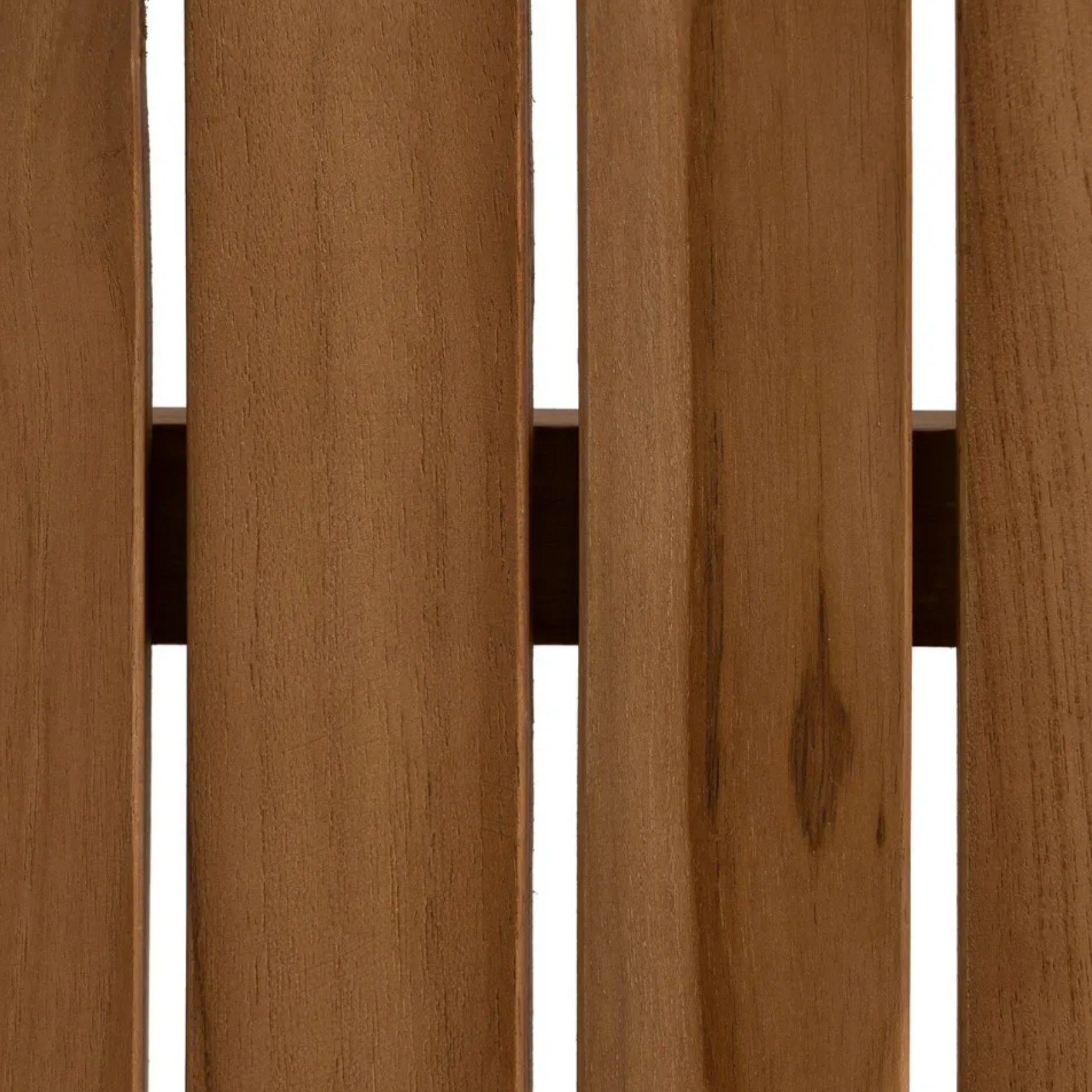 Silla TERRA | Silla de madera maciza de teka
