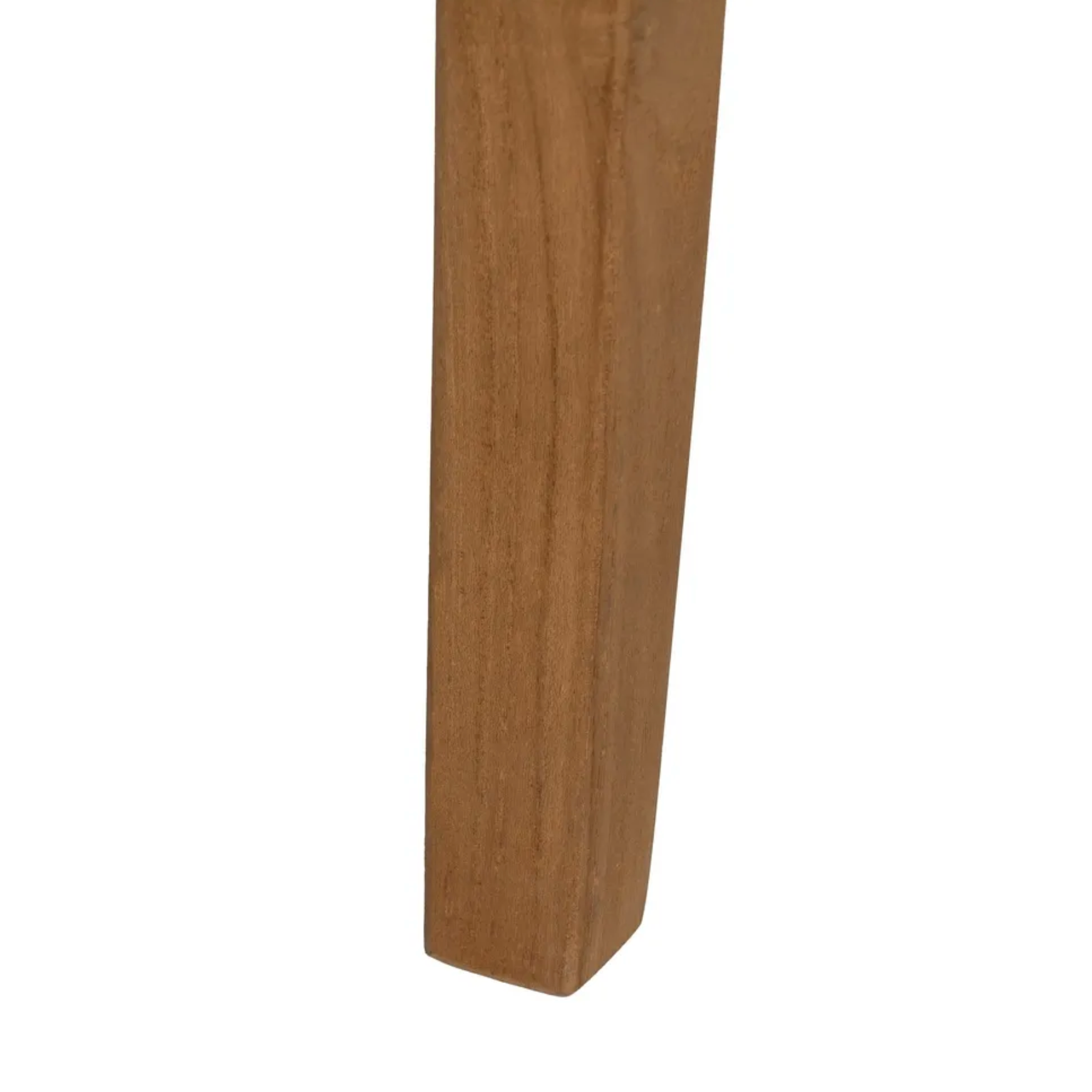 Silla TERRA | Silla de madera maciza de teka