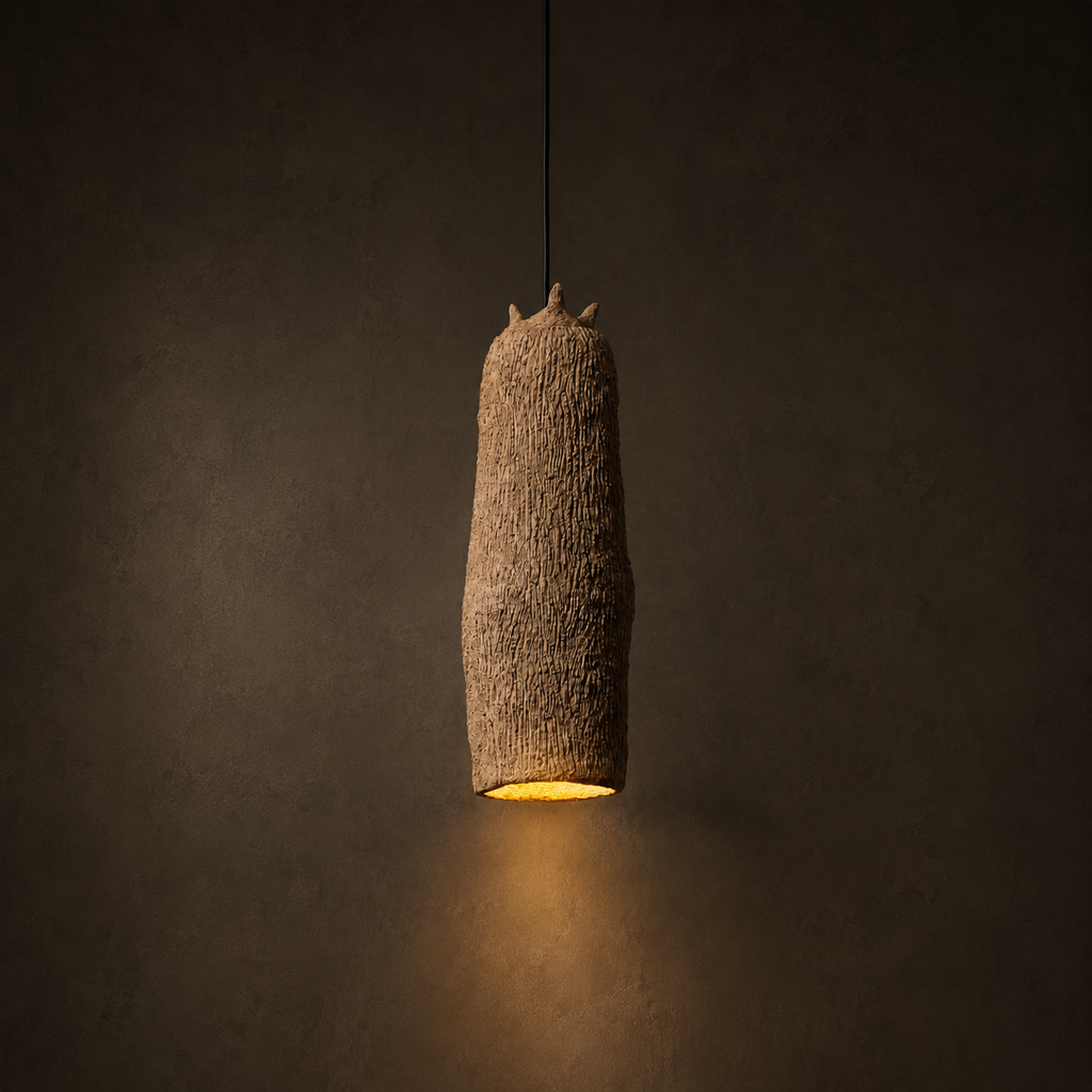 Conical Pendant