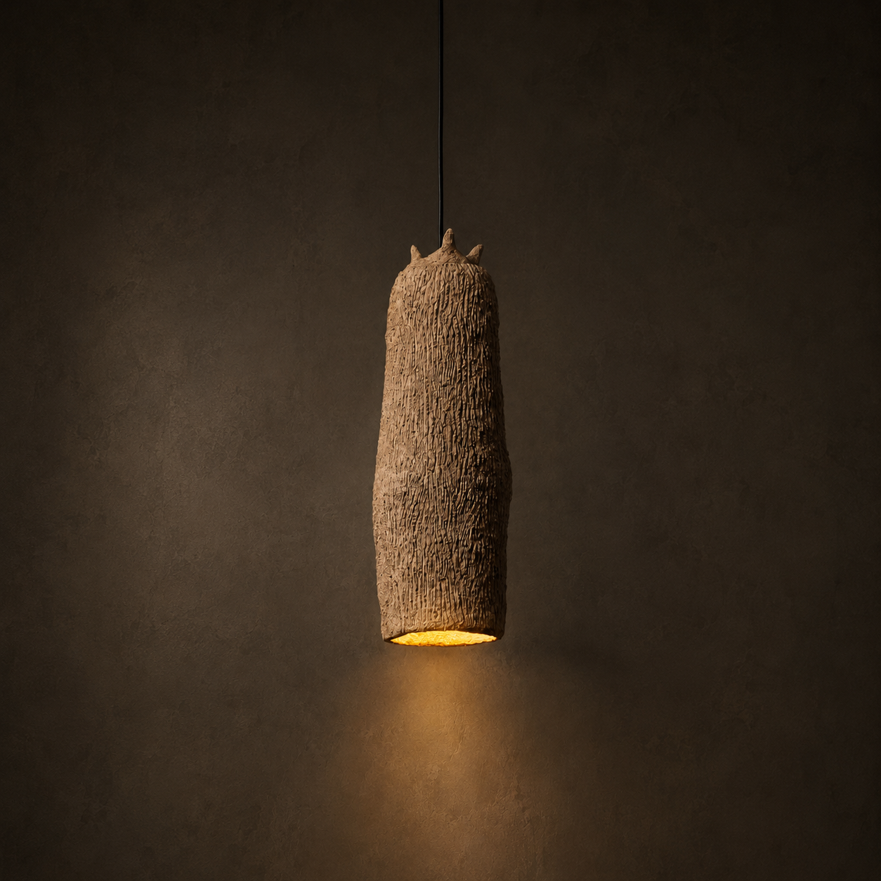 Conical Pendant