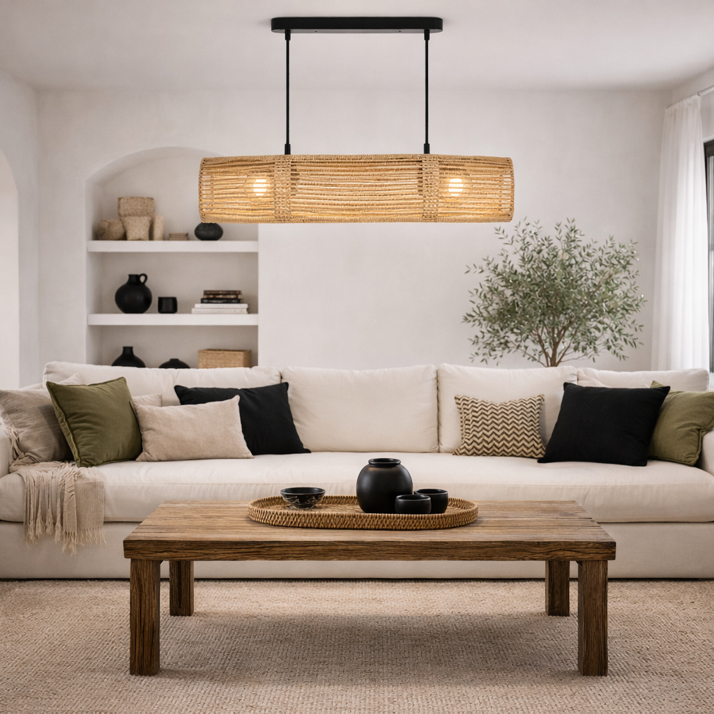 Sencha Coffee Table Art Brut Collection 