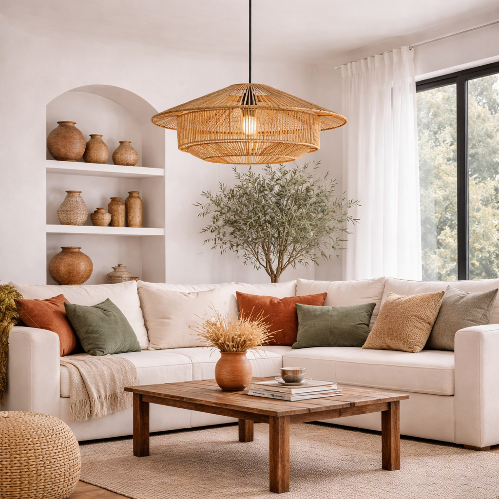 Sencha Coffee Table Art Brut Collection 