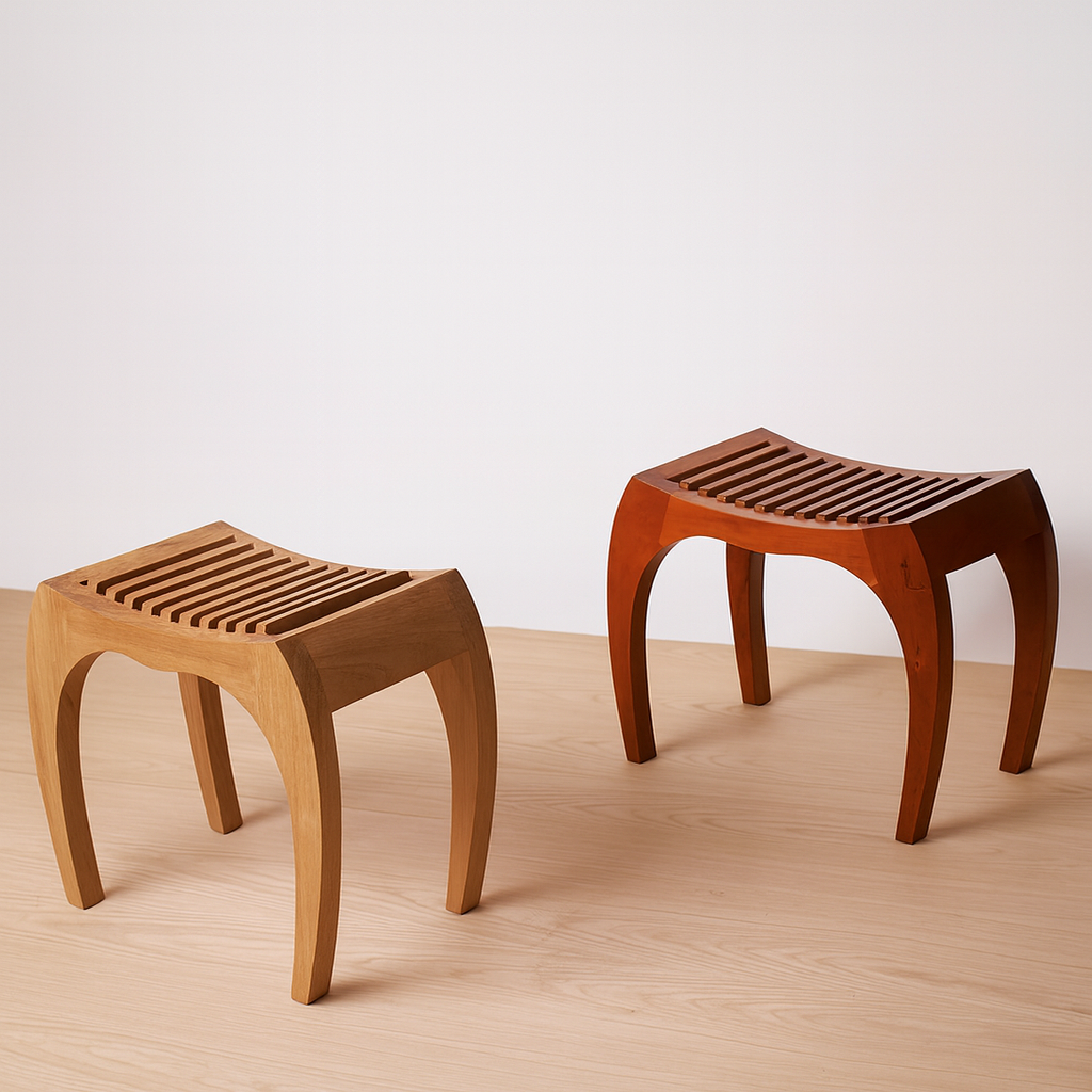 Rumbo Stool 