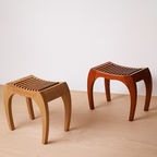 Rumbo Stool 